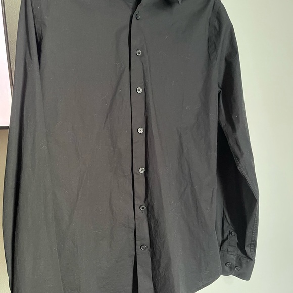 Express long sleeve dress shirt - Picture 2 of 6